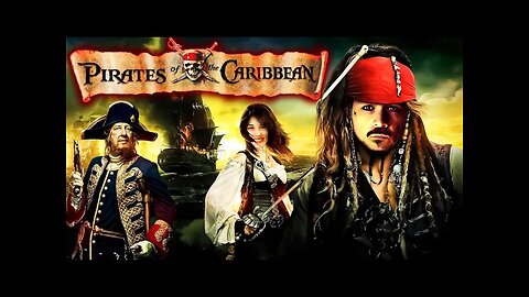 The Real History of The East India Company & Skull & Bones. Pirates of the Caribbean's Symbolism