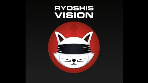 Ryoshis Vision