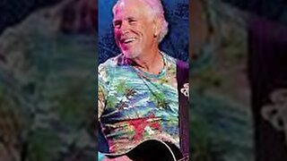 Jimmy Buffett Has Died At 76 #shortsfeed