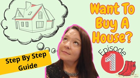 How To Buy A House Step By Step Guide | Buying A Home In 2022