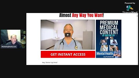 Mental Health PLR Review, Bonus From Dr Loy – Premium Medical Health PLR From Dr Loy