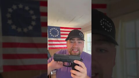 Sig SP2022 Quick Review