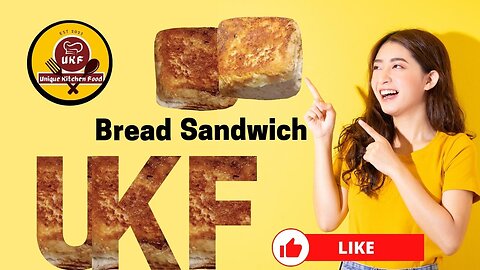 Bread-Sandwich Home Made Recipe