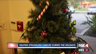 Holiday Resources for Families