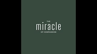 The Miracle of Compassion | David Goss | Life Chapel | 12.24.2023