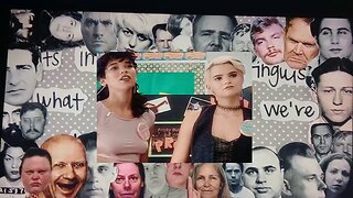 review, Tragedy Girls, 2017, comedy, horror, Alexandra Shipp,