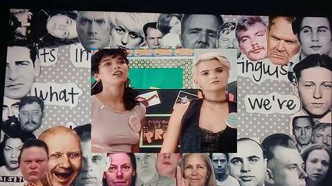 review, Tragedy Girls, 2017, comedy, horror, Alexandra Shipp,