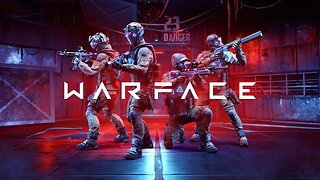 WARFACE KKKKKKKKK