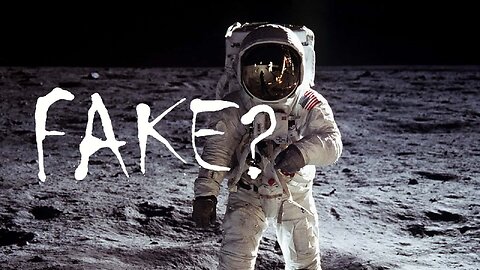 Fake Moon Landing - brought to you by NASA Films (MASS DECEPTION) - PART FOUR