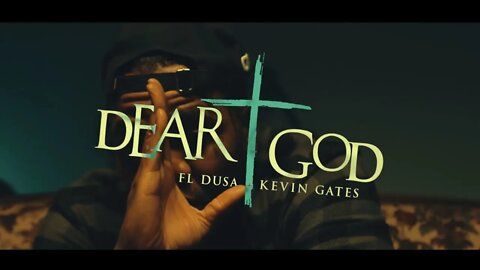 Reaction To FL Dusa x Kevin Gates Dear God