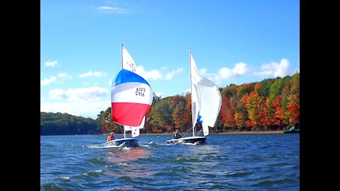 Lake Norman FS Regatta, Spring and Fall!