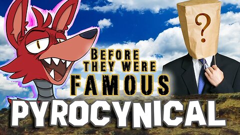 PYROCYNICAL - Before They Were Famous - FACE REVEAL