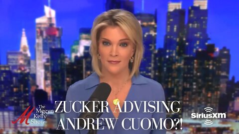 Zucker Advising Andrew Cuomo! The Truth About His CNN Exit, With Tatiana Siegel