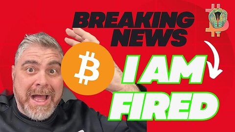 Ben Armstrong Fired from Bitboy Crypto🚨 👉This is a Huge Mess!