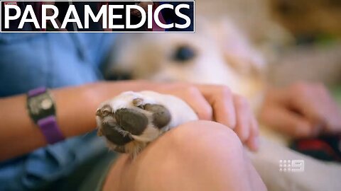 Paramedics Australia - S03E04