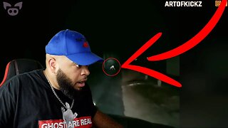 Scary Videos That Will Make You Scream in Fear - Artofkickz Reacts