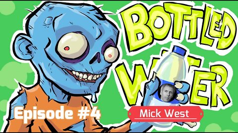 Mick West joins Bottled Water