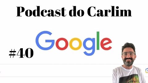 Podcast do Carlim #40