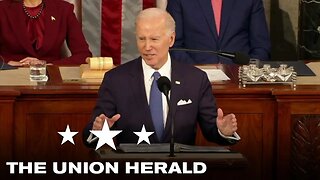 2023 State of the Union Address