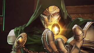 Marvel Ultimate Alliance 3 Shadow of Doom | All CUTSCENES | 2K