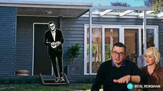 Dan Andrews Netflix Special