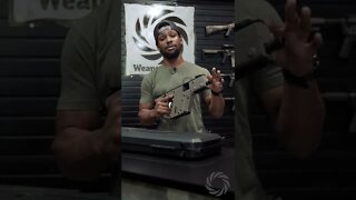 Kriss Vector | Burlington, NC #Shorts