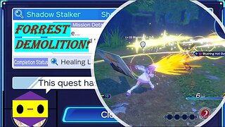 MISSIONS! - Neptunia: Sisters Vs. Sisters: Part 39