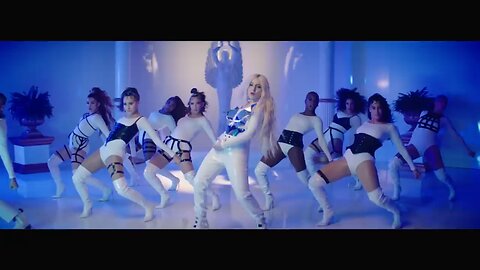 Ava Max - Kings & Queens [Official Music Video]