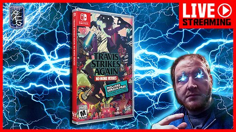 Collecting Death Balls! | FIRST TIME | Travis Strikes Again: No More Heroes | Part 3