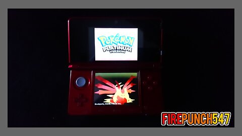 ▶【GAMING+】Let's Plays Pokémon Platinum 2024 Trailer • FirePunch547 |