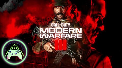 AfterWorkGaming🔴🔴🔴MODERNWARFARE III🔴🔴🔴