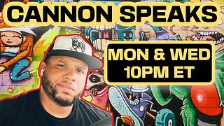 CANNON SPEAKS: Donny To On The Ballot - Cardi B's Moment Of Clarity & More