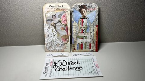 #50stackchallenge #27 and #28