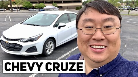 Why I Hate the 2019 Chevy Cruze