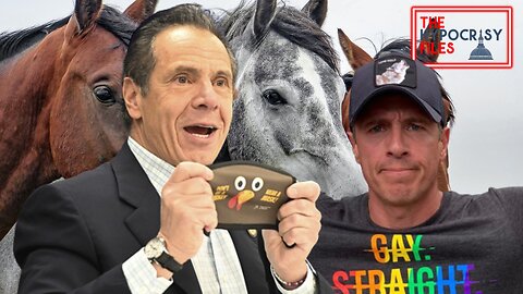 The Backtracking Cuomo Brothers