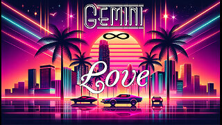 GEMINI ~ Betrayal ~