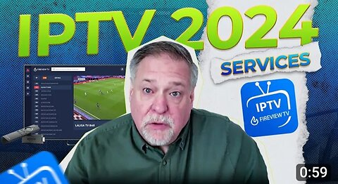 Top IPTV For 2024 | Free Trail 24h.