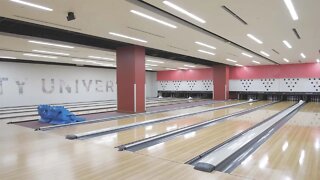 Montview Bowling Alley Virtual Facility Tour