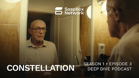 'Constellation' Season 1, Episode 3 Deep Dive