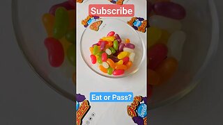 Jelly Beans 🫘 #sweets #candy #shorts #youtubeshorts #ytshorts #viral #trending #trend #foodie #short