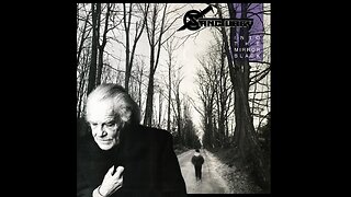 Sanctuary - Into The Mirror Black