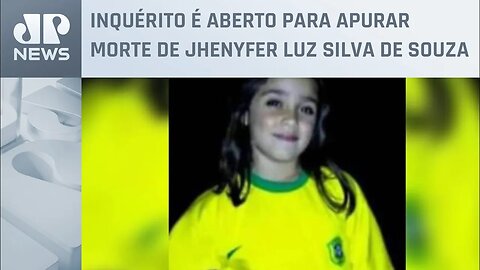 Criança de 12 anos morre baleada durante tiroteio entre criminosos no Rio de Janeiro