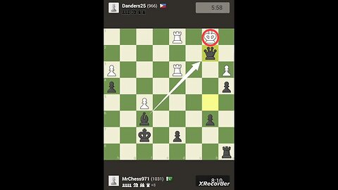 attack gone wrong#chess.