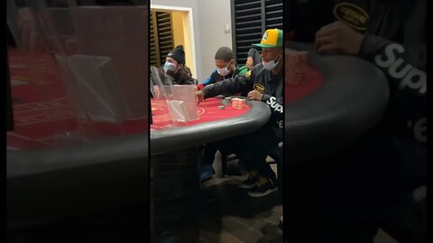 Yk Osiris and toosii gambling