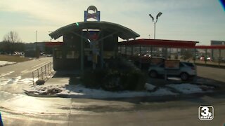 Bellevue Sonic reopens Wednesday after deadly November shooting