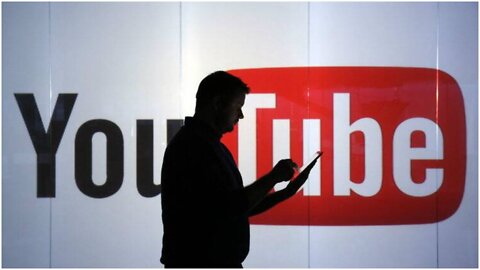 YouTube Goes Full Orwell in Massive Censorship Blitz