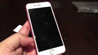 iNuri iPhone protection pack with tempered glass screen protector review