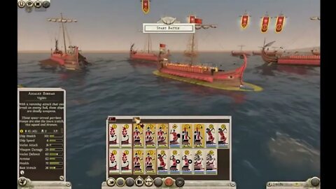 Episode 8 Total War Rome II Empire Divided Aurelian Radious Mod 2022-03-14