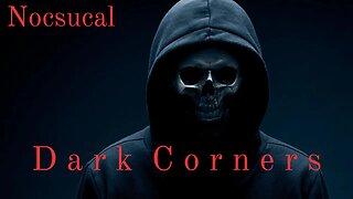 Dark Corners #darkbeat #hardbeat