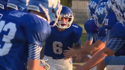 FRIDAY NIGHT BLITZ: Wrightstown responds after early pick six, beats Winneconne 34-13